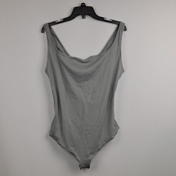 Skims ribbed bodysuit NWT - Picture 1 of 10